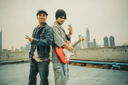 黄明志全面失业上网找工作　谢侑芯正妹闺密冷回！新加坡直播天王伸援手