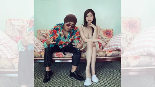 謝侑芯閨蜜轟黃明志「渣中之渣」　驚爆他有隱藏15年女友