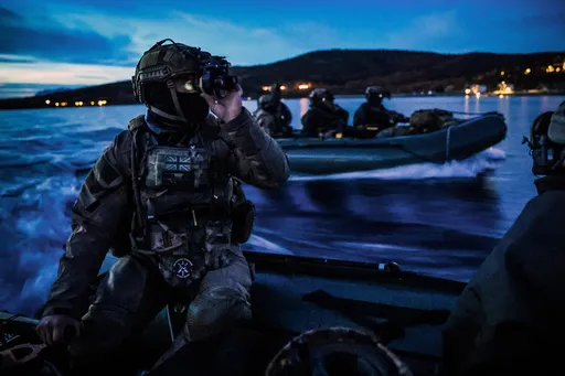 乌克兰首度参与欧洲远征军会议　强化北方防卫