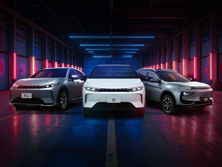 LUXGEN歲末購車優惠倒數開跑　祭100萬分期0利率、指定車型再送乙式車體險