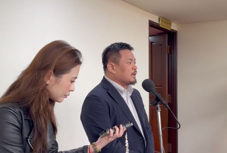 館長遭爆逼下屬睡館嫂 勞動部開查!涉性騷最高罰100萬