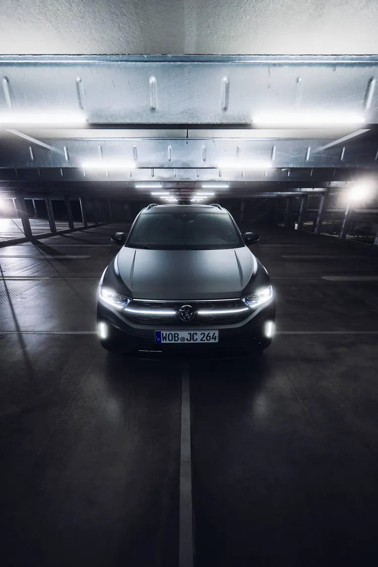 T-Roc R極緻版同時也搭載全套IQ.DRIVE智慧駕駛輔助系統。業者提供