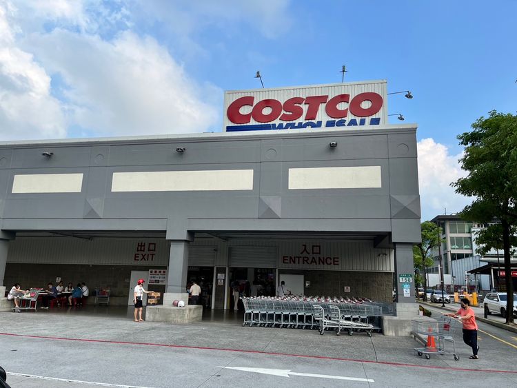 美國好市多召回熱門熟食品項 沙拉醬中出現塑膠碎片!