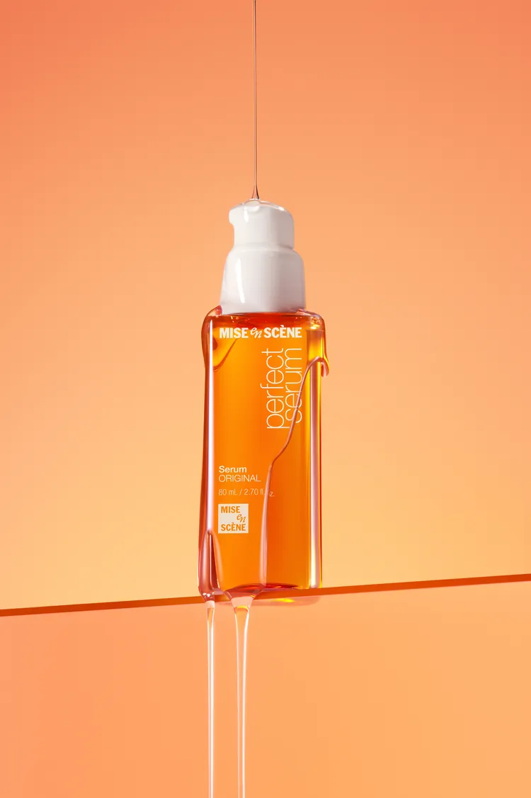 魅尚萱完美修護護髮精油，80ml／399元。品牌提供