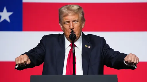 川普控奈及利亞未阻基督徒遭殺害　將發動迅速、凶狠且漂亮的一擊