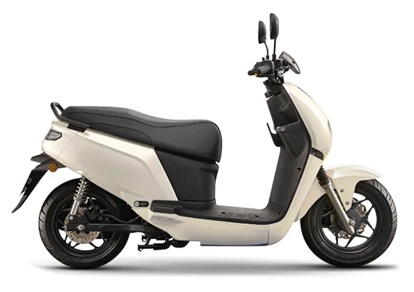 台鈴eReady採雙電池設計，具備高續航力及白牌級馬力輸出，適合日常通勤或短途休閒使用。業者提供