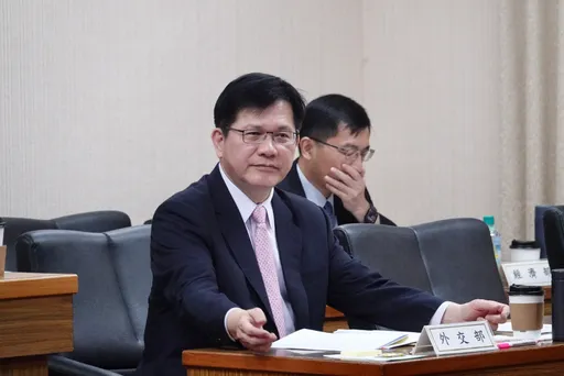 林佳龍訪美設宴無人到場？外交部駁斥：外媒消息來源明顯謬誤