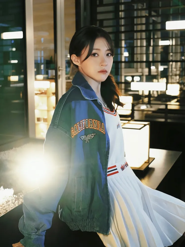 韓菲表示，從小到大收到「你太乖了」、「你好無趣呀」等評價，讓她相當無奈。翻攝韓菲臉書