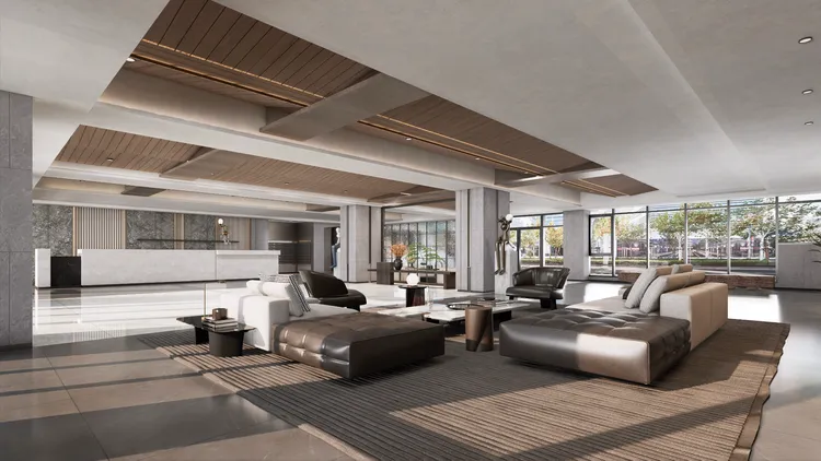 林口下一站！A10 山鼻站「宗佳致境」吸自住族青睐