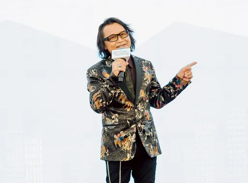 「雙金歌王」沈文程還能唱　高齡71歲布明年開唱計劃