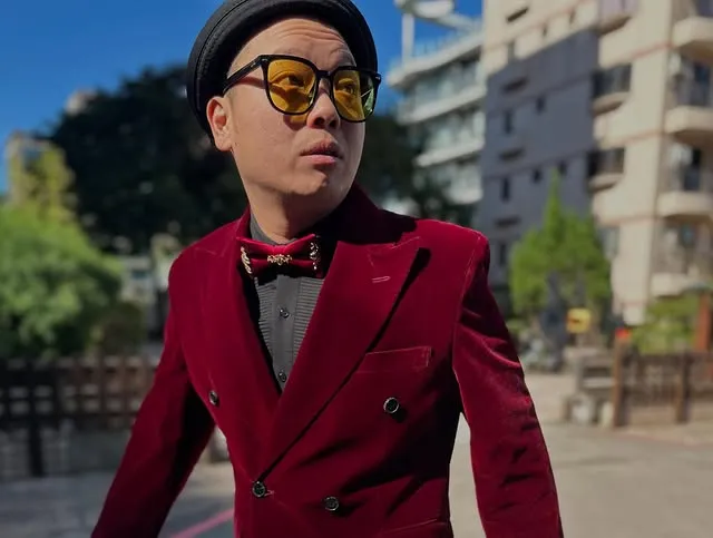 阿虎苦背百萬債務。翻攝阿虎IG