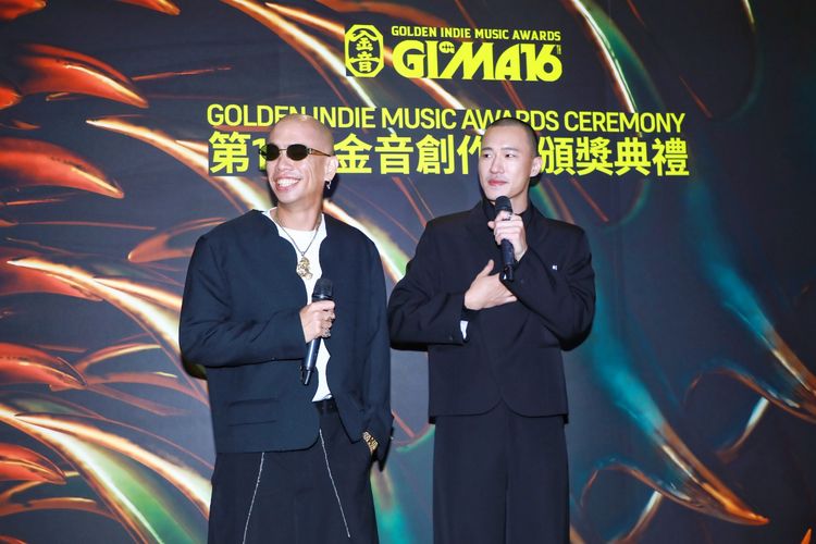 呂士軒金音獎敗給新人山姆　懺悔歌王獎座「玩斷了」想融掉