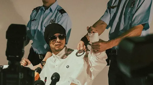 护理女神猝死送解剖！警方「不朝性侵罪侦办」　黄明志涉2罪若成立囚2年、打3鞭