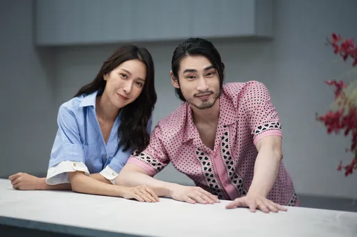 杨晴曾遭爆密会人夫　谈边界感「收敛一点」