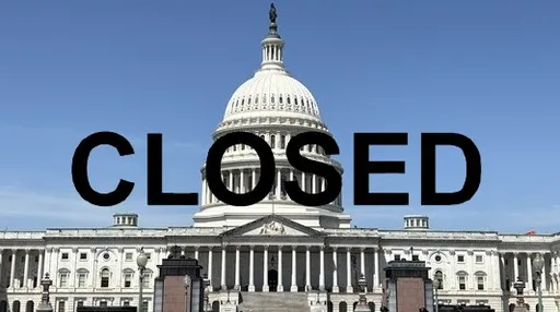 美政府关门危机有望结束　美股早盘劲扬