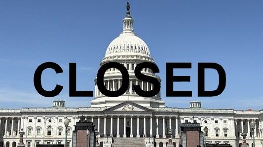 美政府關門危機有望結束 美股早盤勁揚