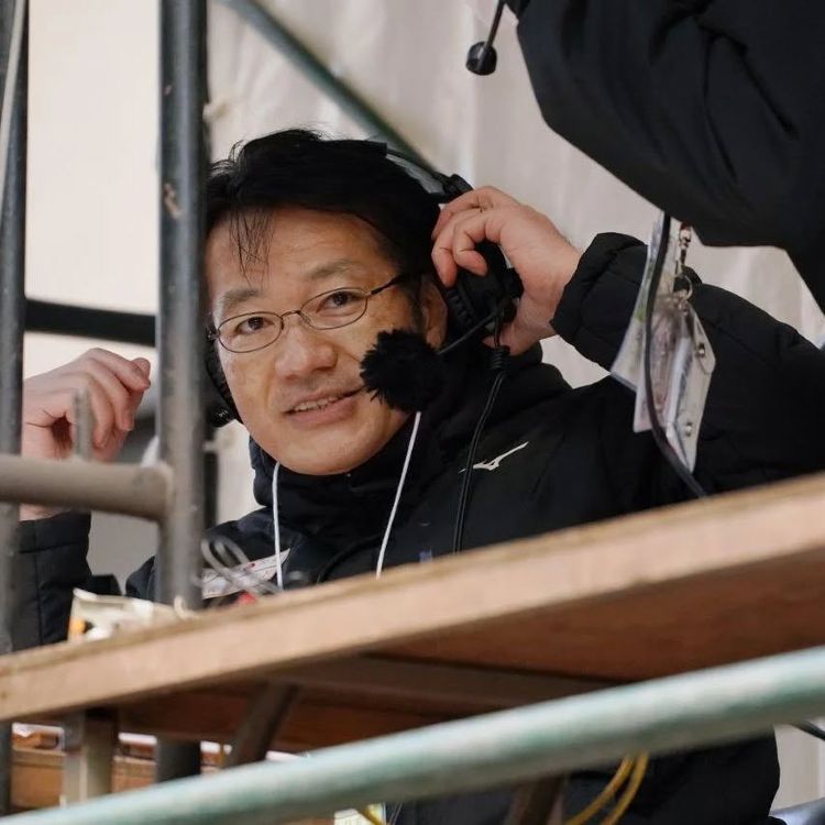 體育主播對抗胰臟癌3年　下班回家「消化道出血」猝逝享年53歲