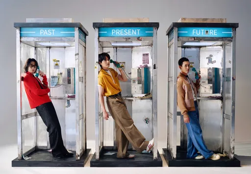 遭电信诈骗盗刷10多万⋯受害者竟是金曲乐团成员