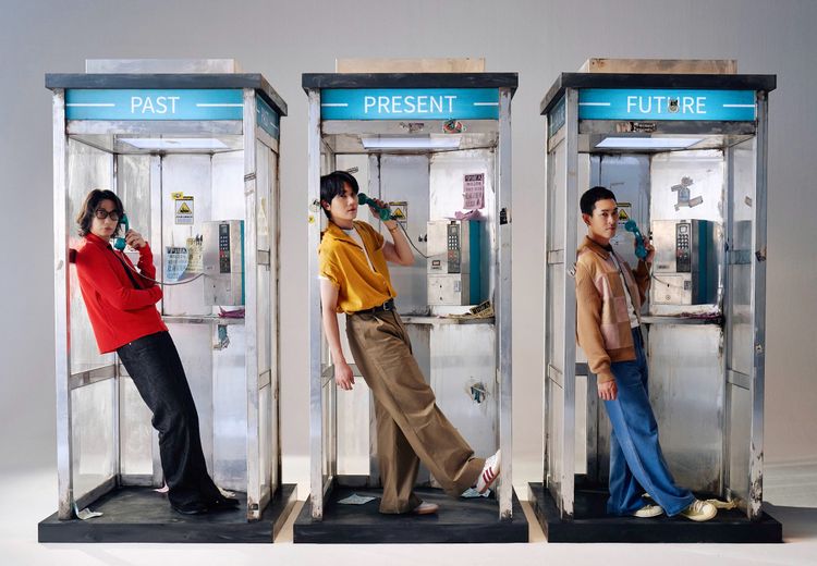 遭電信詐騙盜刷10多萬⋯受害者竟是金曲樂團成員