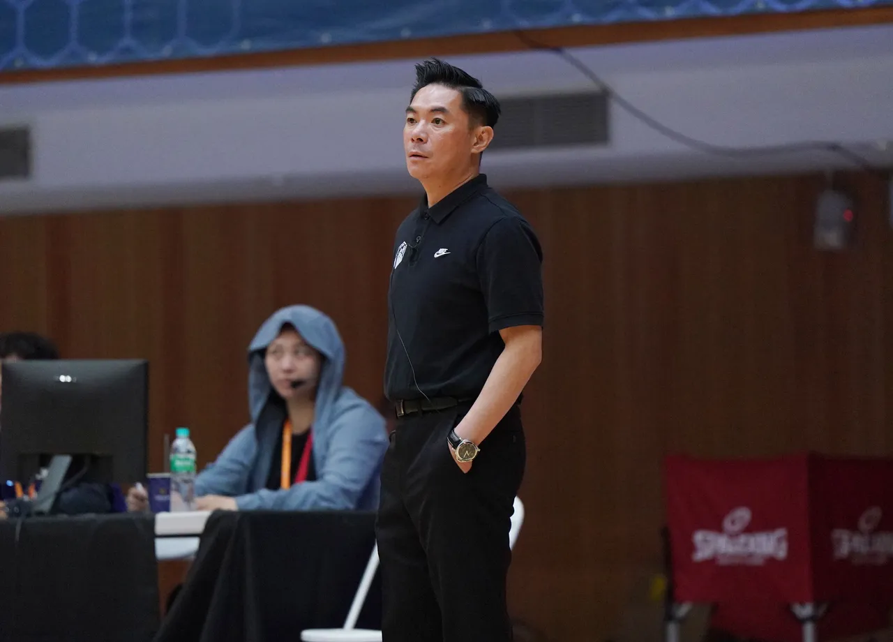 健行科大總教練劉孟竹認為政大外籍生太強，因此也讓健行無法徹底擊敗對手贏球。大專體總提供