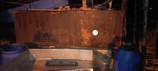 案例猪场厨余锅炉4月故障仍通过稽查　中市府：若属实绝不包庇