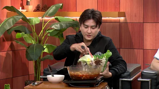 黄靖伦月收入最低曾只有3000元　低潮期曾观落阴+患中重度脂肪肝