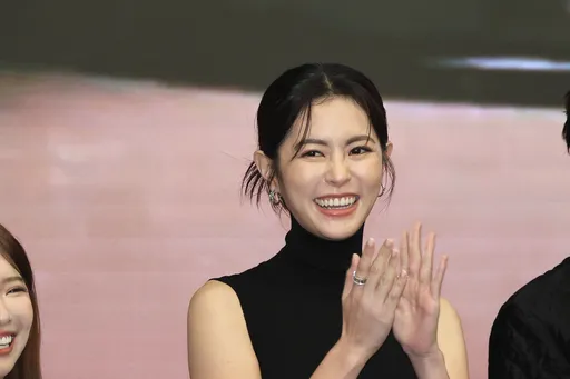 任容萱認了分手5年男友　替Selina闢謠懷二胎