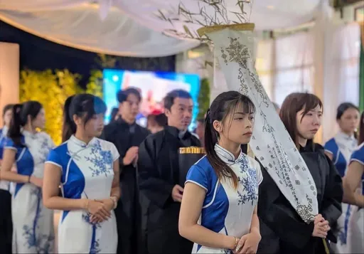 绿营内哄！女议员轰她「假公祭真作秀」：到我爸告别式糟蹋家属