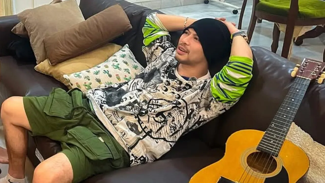 黄明志卷谢侑芯命案「坚持无辜」　进警局第7天身心状况良好