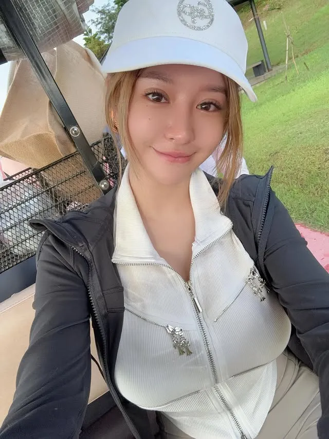 謝侑芯在馬來西亞飯店猝逝，警方還在調查中。翻攝謝侑芯IG
