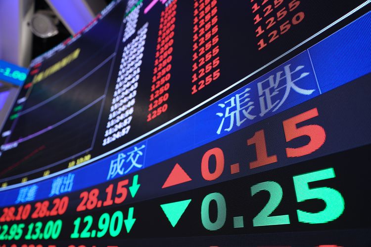 市場震盪下資金轉向多重資產　TISA級別基金近月績效王出爐