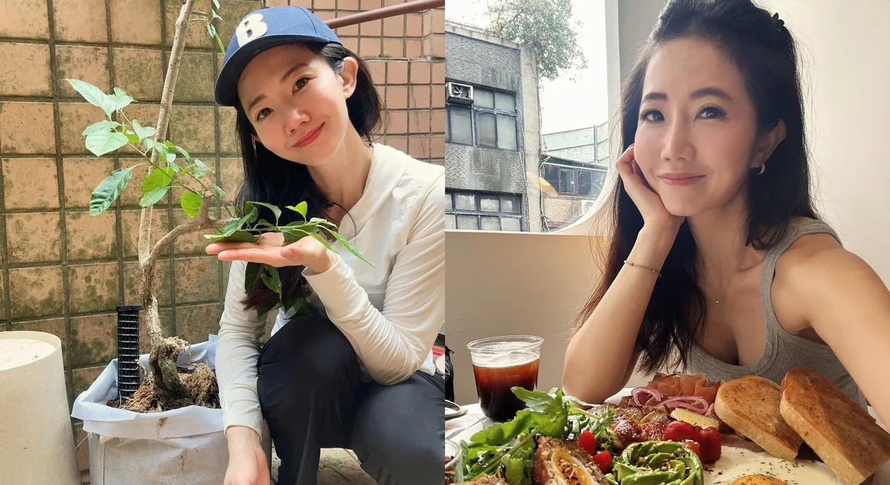 谢忻狂冒20颗痘整脸烂掉！怒轰：基隆人到底欠了谁？