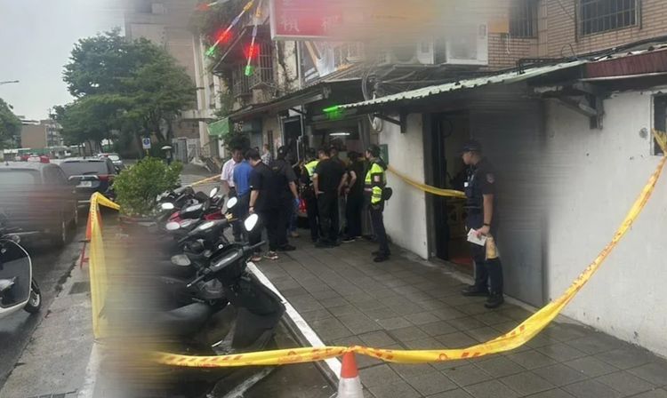 萬華檳榔攤命案偵結！6煞火燒刀割拔牙　逼跳「心電心」虐死人