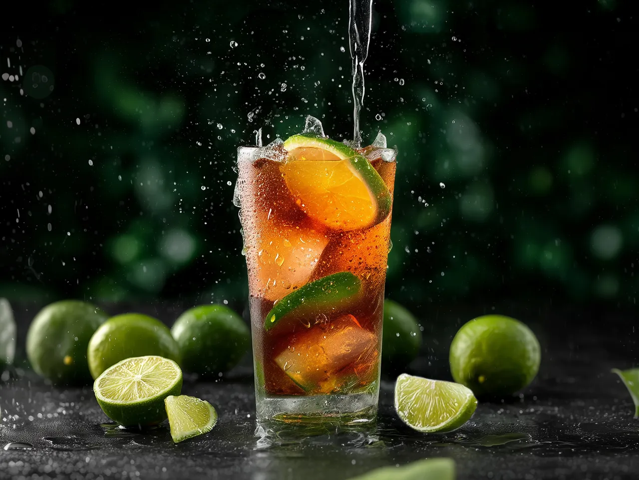 任点一款定食，即可用89元加购价享有一杯爆打柠檬饮。业者提供