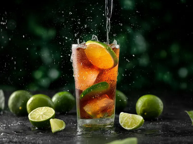 任點一款定食，即可用89元加購價享有一杯爆打檸檬飲。業者提供