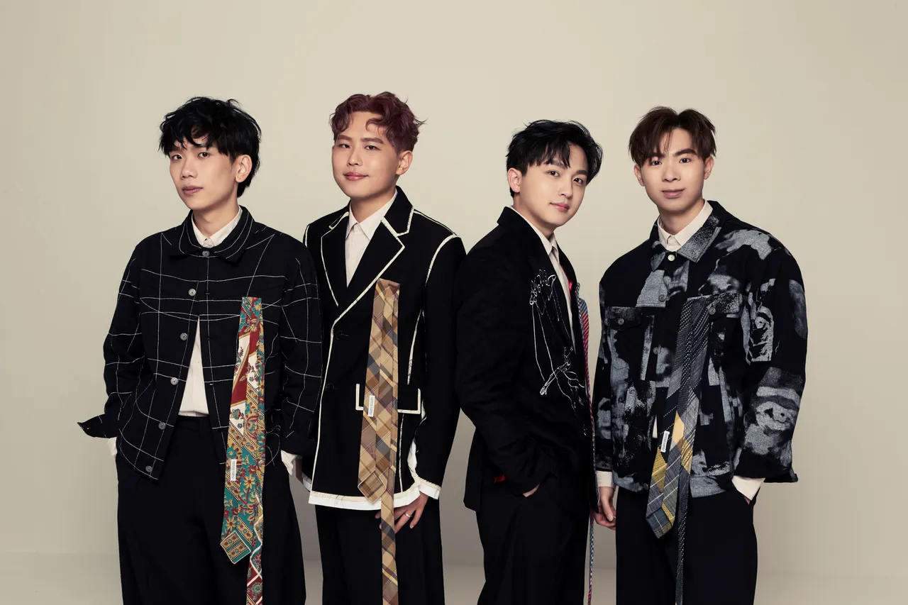 理想混蛋將登上「2025狂客音樂祭」開唱。屏東縣政府客家事務處提供