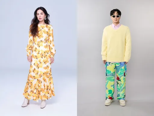 歌王歌后夯團嗨唱狂客音樂祭　朱海君為夫苦扛家計賣唱＋1