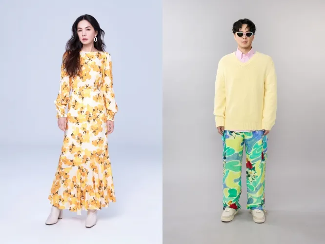 Ella、蕭煌奇將在屏東開唱。屏東縣政府客家事務處提供