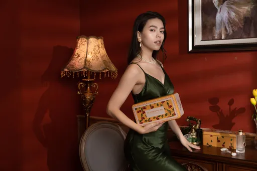 电波澎澎胶原蛋白款卖破亿包　足量弹力蛋白一天一包超轻松