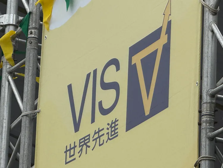 世界先进。吕承哲摄