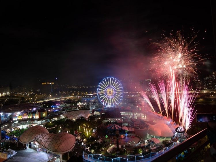 臺灣科學節登場!五大博物館串聯開放優惠