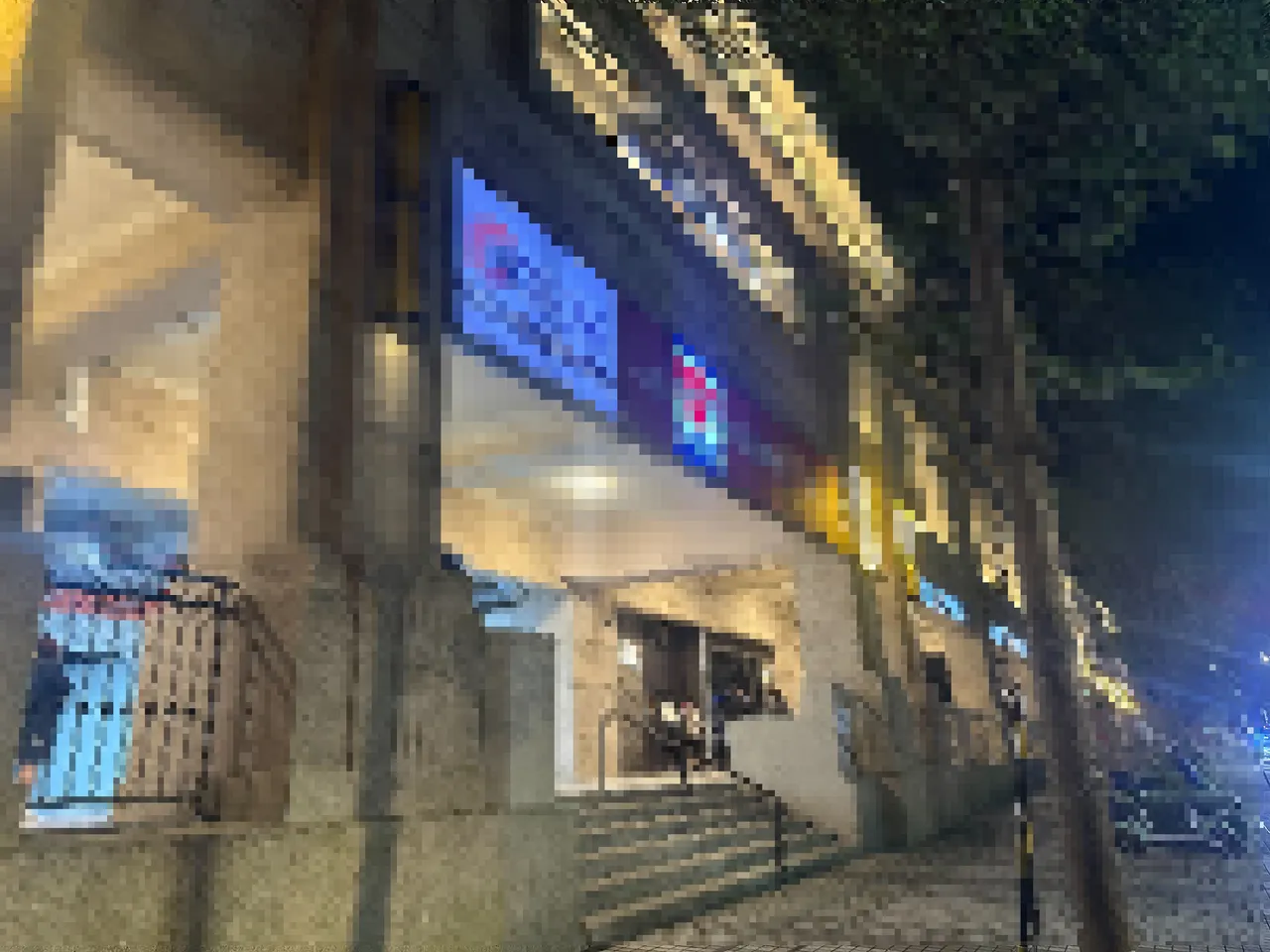 厕所传枪声！基隆男头中弹送医不治　黑衣人涌医院