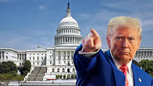 就是今天！白宫：川普希望签署法案　结束美国政府史上最长停摆