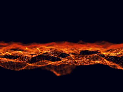 火山岩也能穿？奈米黑科技打造「会呼吸」的贴身奇迹