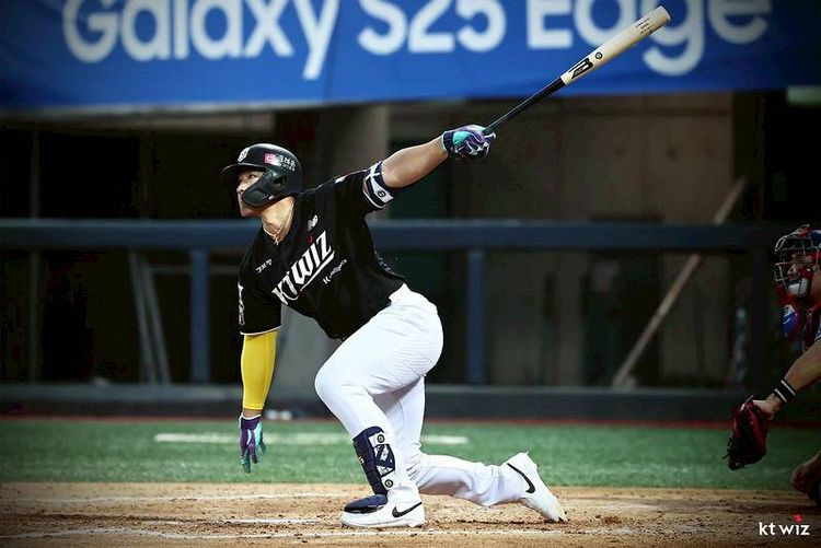 備戰明年經典賽 韓國22歲菜鳥強打喊「我們要贏台灣」