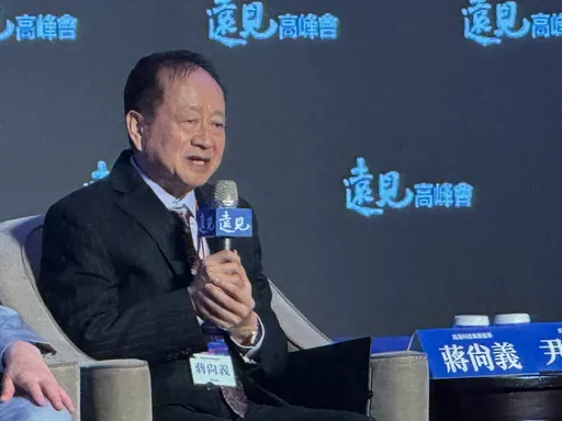 摩尔定律到极限！蒋尚义：台积电被竞争者追赶　小晶片与系统设计成新战场