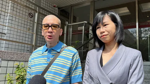 作家H邀林沄蓁控吕秋远　竟偷闯医美诊所直播！苦主医师证实