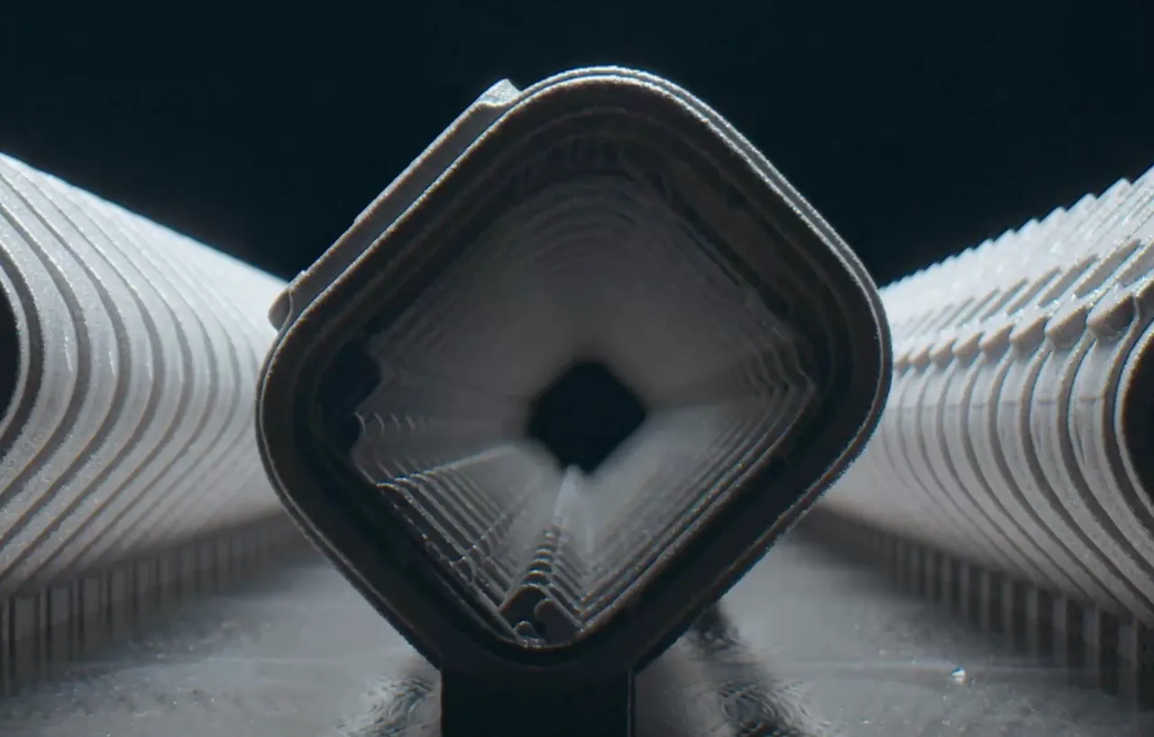 苹果引领3D列印革命　再生钛金属Apple Watch量产成真