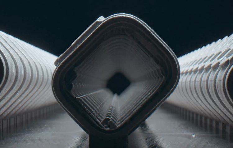 蘋果引領3D列印革命　再生鈦金屬Apple Watch量產成真