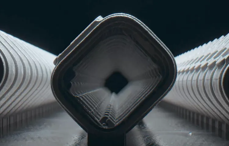 Apple Watch Ultra3与Series11全面改采3D列印钛金属表壳，成为苹果量产制程的重要突破。Apple官网